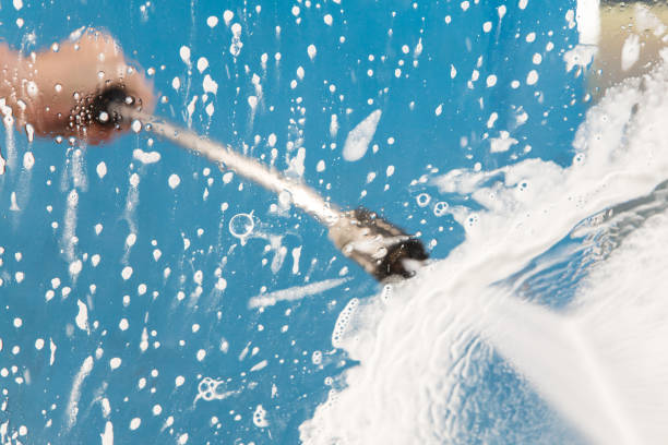 Professional Pressure Washing Services in Van Wert, OH
